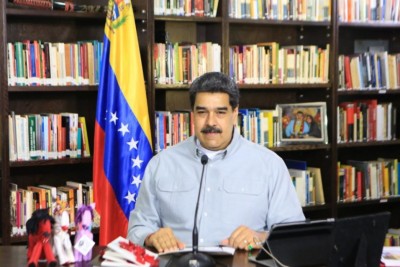 Venezuela reporta 534 nuevos casos por covid-19