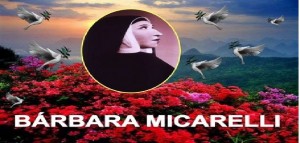L’Aquila - Domenica 15 aprile la giornata di Barbara 2018, presso l’’Auditorium  «E. Sericchi»