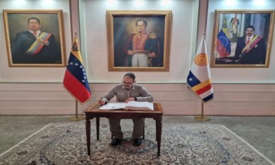 Relator especial de ONU llega a Venezuela para evaluar la situación alimentaria
