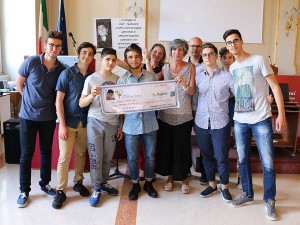 Lecce - “Mabasta” e “Choes” vincitori ex aequo del  “Premio Lorenzo Toma” per la migliore startup innovativa