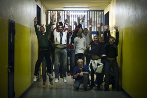 Emilia - Teatro in carcere, un&#039;intesa per recupero e formazione di adulti e minori