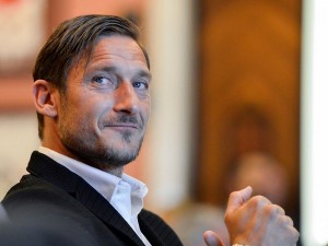 Ecco cosa farà Totti, il dirigente della Roma