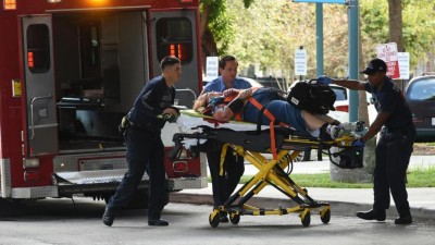 Al menos 5 muertos y 8 heridos en un tiroteo en el aeropuerto Internacional de Fort Lauderdale en Florida