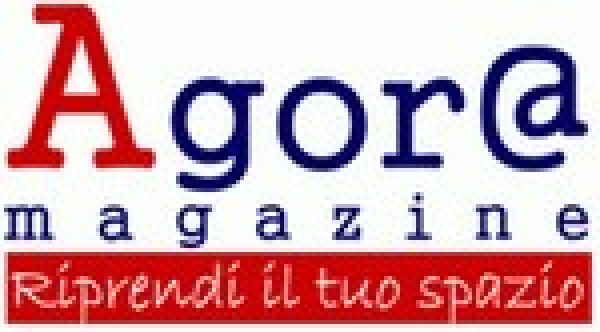 Agorà Magazine riprende a pubblicare nella sua nuova forma giuridica - accogliendo la richiesta dei suoi lettori