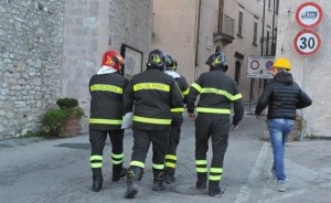 Terremoto: Regione Lazio attiva camper a Leonessa per valutare danni aziende agricole