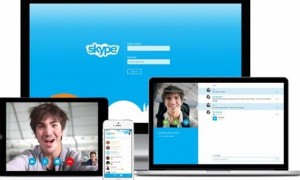 Skype traducirá las llamadas en tiempo real