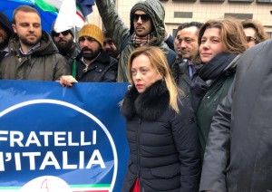 Mes, Meloni a Bruxelles contro la riforma &quot;a queste condizioni&quot;