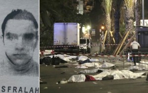 Attack on Nice: France seeks answers to what drove killer