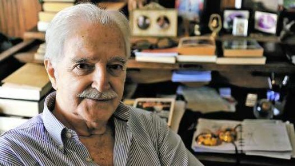 Muere el cineasta y dramaturgo argentino Carlos Gorostiza a los 96 años