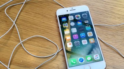 El último nada agradable descubrimiento sobre el iPhone 7