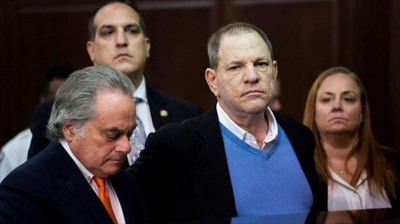 Harvey Weinstein