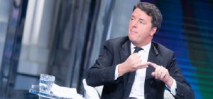 Pd: Renzi, &quot;non sarò candidato al congresso. Rispetterò chi vincerà&quot;