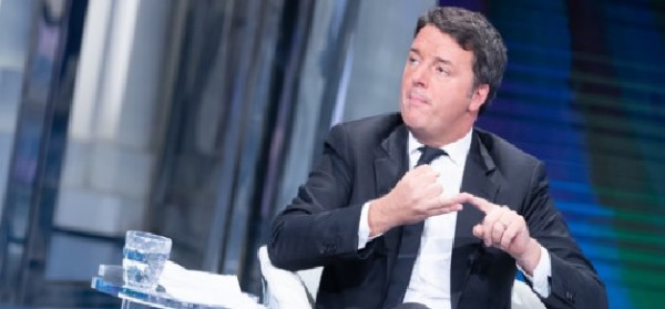 Pd: Renzi, &quot;non sarò candidato al congresso. Rispetterò chi vincerà&quot;