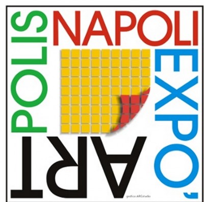 Napoli Expo Art POLIS Mostra di Daniela Wollmann