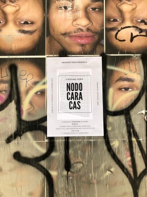 El Festival de video nodoCCS  llega con su 5ta edición a España