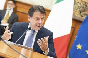 Scuola: Conte: &#039;Rientro in sicurezza è faro del governo. La scuola riapre regolarmente il 14&#039;