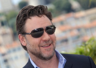 Russell Crowe