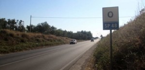 Lecce  - «Basta vessare cittadini e i turisti con l&#039;autovelox installato sulla Ss16»