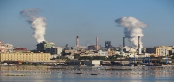 Legambiente all&#039;incontro con ArcelorMittal: VIIAS indispensabile, cokerie inadeguate, andare oltre Piano Ambientale e Addendum