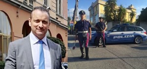 Taranto. «Celerini contro il guardrail». Il Sap denuncia i No Tap e No Tav intervenuti al concerto del Primo Maggio