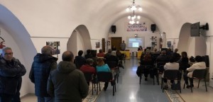 Legambiente - Un templio crematorio a Palagiano (Ta): opportunità o rischi?