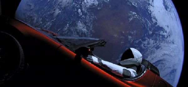 C&#039;è un motivo per cui Elon Musk ha tutta questa fretta di andare su Marte