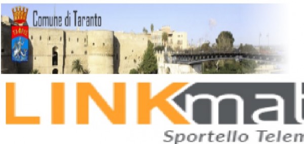 Taranto - LinkMATE:Innovazione e Trasparenza a favore del contribuente