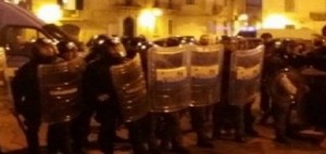 Il sindacato Polizia interviene su riforma sistema penitenziario e manifestazione di Lecce