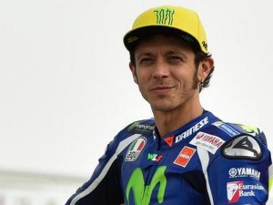 Per Rossi giovedì check-up medico, «voglio correre al Mugello»