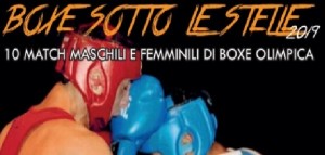 Il gala del pugilato a Castellaneta Marina Quero-Chiloiro presenta la sesta edizione di “Boxe sotto le stelle”