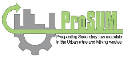 Prosum: nasce la prima Urban Mine Platform Europea
