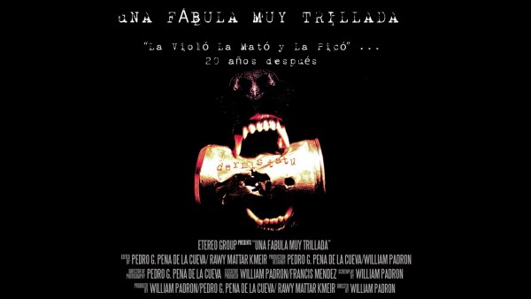 Documental Una Fábula Muy Trillada, sobre Dermis Tatú, será proyectado en el Venezuelan Film Festival in New York