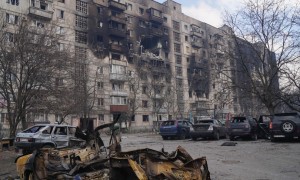 La Casa Bianca valuta nuove sanzioni per Mosca. La Russia offre il cessate il fuoco temporaneo per Mariupol