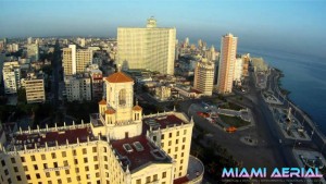 L&#039;Avana capitale di Cuba