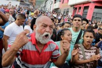 Il Venezuela nel baratro della crisi economica e il pericolo della guerra civile