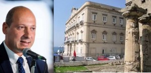 Taranto - Comune, Azzaro del PD interviene a difesa dell&#039;amministrazione