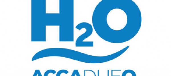 ACCADUEO la più grande fiera del settore idrico in Italia: dal 17 al 19 ottobre 2018 a Bologna Fiera