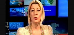 Ciao Paola, coraggiosa giornalista guerriera! Grazie per le belle lezioni umane e professionali che ci hai lasciato.