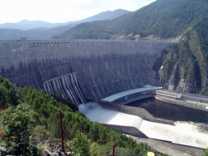 Lombardia - Concessioni, Parolo:produzione idroelettrica, questione italiana paradossale