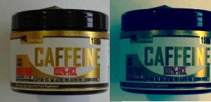 &quot;Pura caffeina New Pharma Nutrition&quot;, prodotto altamente tossico commercializzato via internet come integratore