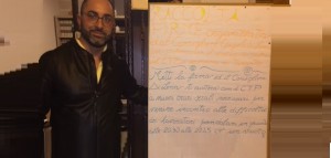 Pulsano (Taranto) – Raccolta di firme per il servizio pullman CTP
