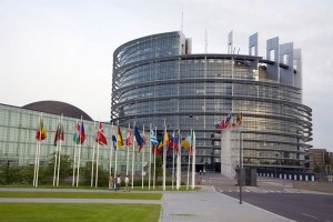 Taranto LIDER incontra la  Commissione (envi) del Parlamento Europeo
