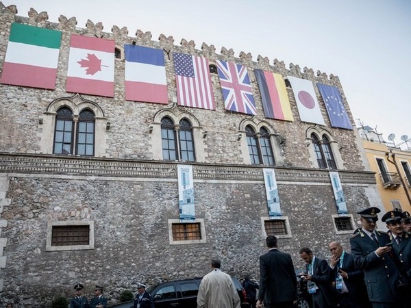 G7, un summit a Taormina con gli echi delle stragi di Manchester e Alessandria d&#039;Egitto