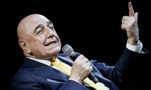 Adriano Galliani