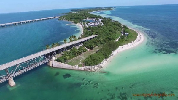 Los Cayos de Florida abren puertas a turistas con fuerte campaña promocional
