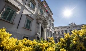 È il giorno delle consultazioni per il nuovo governo