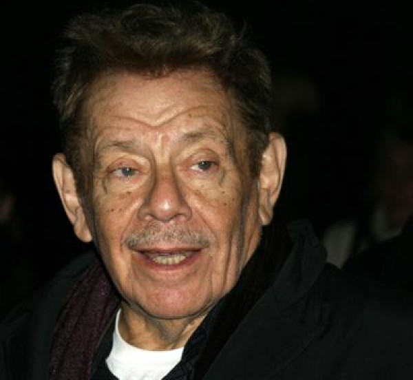 É morto Jerry Stiller, il papà di Ben