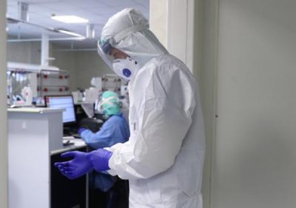 Coronavirus in Italia, 1.370 nuovi casi e 10 morti nelle ultime 24, raddoppiati i tamponi
