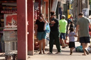 Brasile, 1.349 morti in 24 ore Record di casi in Messico