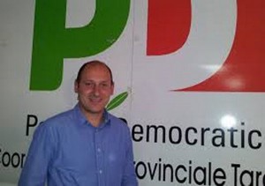 Taranto – Gianni Azzaro allarghiamo il campo progressista «facciamo alleanze a sinistra»